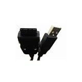 i-nique Data Boost USB USB2 Sync Cable for Samsung YP-K3 / YP-K5 / YP-T9