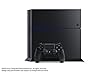 【Amazon.co.jp限定】PlayStation 4 ジェット・ブラック (CUH-1200AB01)+ダウンロード版『 Fallout 4』本編 (ミニ・サウンドトラックCD付)