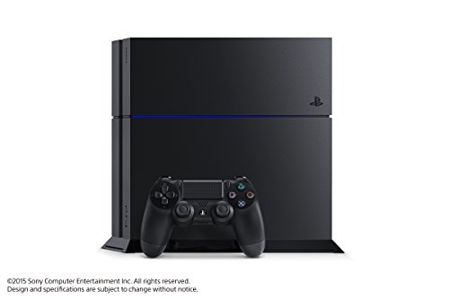 【Amazon.co.jp限定】PlayStation 4 ジェット・ブラック (CUH-1200AB01)+ダウンロード版『 Fallout 4』本編 (ミニ・サウンドトラックCD付)の表紙