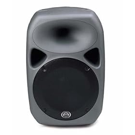 Wharfedale Pro Titan 15 Active by 