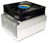Spire Heatsink Fan Intel Pentium 4 P4 up to 3.4 Ghz Sp481s8