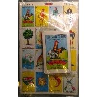 Autentica - Loteria - 10 Tablas