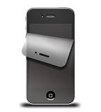 Wentronic Displayschutzfolie f&uuml;r Blackberry 9000 bold