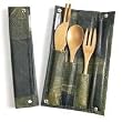 To-Go Ware CONSERVE Utensil Set - Slate