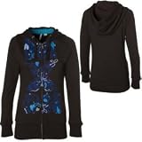 Nixon Gwen Full-Zip Hooded Sweatshirt - Women's