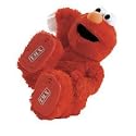 Tickle ME Elmo Tmx, French Speaking Version