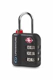 Review Lifeventure  / Lifeventure Tsa Padlock T-300 Cat No 9714