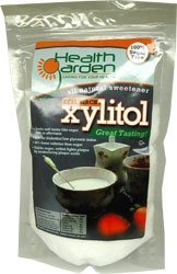 Health Garden Kosher Birch Xylitol 1 Lbs. Product 