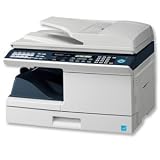 Review Sharp  / Sharp Digital Copier Printer Fax AL1566