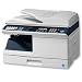 Electronics : Sharp AL-2060 Duplex Multifunctional Laser Copier Printer Ref Ref AL2060FK