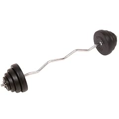 HSTA01 Hantelstange Curl Set 23.5 kg