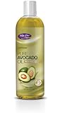 Pure Avocado Oil