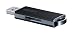 BUFFALO �X���C�h�A�b�v&TurboUSB�@�\���� USB������16GB RUF2-J16GS-BK