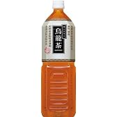 サントリー 烏龍茶 1.5L×8本