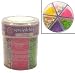 Wilton 6 Mix Easter Sprinkle Assortment