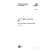Books : ISO 12858-2:1999, Optics and optical instruments -- Ancillary devices for geodetic instruments -- Part 2: Tripods