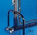 Portable Tennis Net Standard, #243