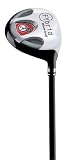 Wilson / Staff Mens Right Hand 18 Degree Fybrid Fairway Wood