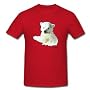 Polar Bear T-shirt - Flight of the Conchords