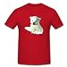 Polar Bear T-shirt - Flight of the Conchords