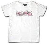 Bad Girl Pink Camo logo standard size T Shirt Small thru 5XL in 4 Colors