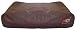 Dogit X-Gear Weather Tech Waterproof Dog Bed, Brown, Large