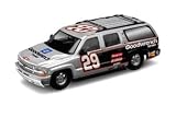 Kevin Harvick Chevrolet Suburban Diecast