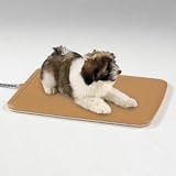 Large ProSelect Heated Pet Kennel Pad