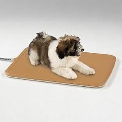 Large ProSelect Heated Pet Kennel Pad