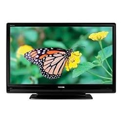 Toshiba REGZA 37CV510U 37-Inch LCD HDTV