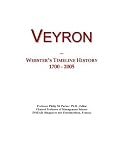 Veyron: Webster's Timeline History, 1700 - 2005