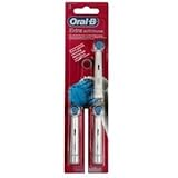 Oral B Sensitive Brush Heads 3 Heads Individually Sealed