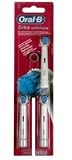 Oral B Sensitive Brush Heads 3 Heads Individually Sealed
