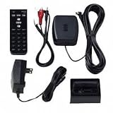 XM XAPH1 Additional Home Kit for the XMp3i