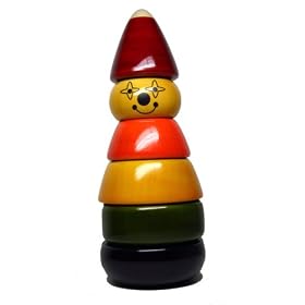 Jippy Joker Stacker