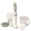Taylor Biggest Loser Hand Blender Chopping Jar