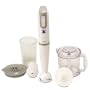 Taylor Biggest Loser Hand Blender Chopping Jar