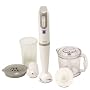 Taylor Biggest Loser Hand Blender Chopping Jar
