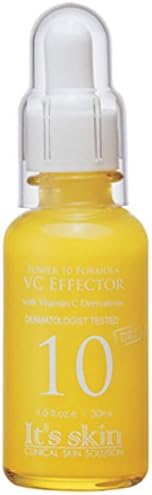 Its Skin - Power10 Formula VC Effector Brightening Effect 30ml Korea Cosmetics