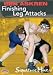 Sporting Goods : Ben Askren: Championship Signature Move Series -- Ben Askren: Finishing Leg Attacks (DVD)