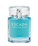 Escada Into the Blue Eau de Parfum Spray, 1.6 oz