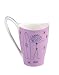 Whatever It takes Minnie Driver mug in association with Churchill China