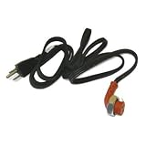 Fleetguard Coolant Immersion Heater 6' Replacement cord 120V 251919 by Cummins Filtration