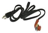 Fleetguard Coolant Immersion Heater 6' Replacement cord 120V 251919