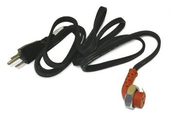 Fleetguard Coolant Immersion Heater 6' Replacement cord 120V