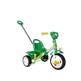 KETTLER Happy Plus Frog Tricycle