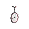 Nimbus Red 29" Unicycle