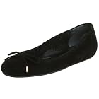 BALLY Women's Requaza Ballerina Flat