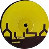 ERIC POWELL / BLACKMAN