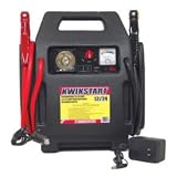 Associated Kwickstart 12/24 6295 Jump Starter